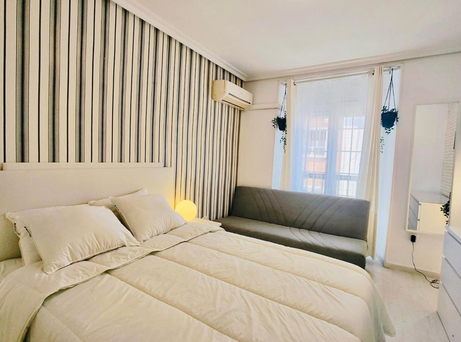 Apartamento Centro - Gran Via - Callao