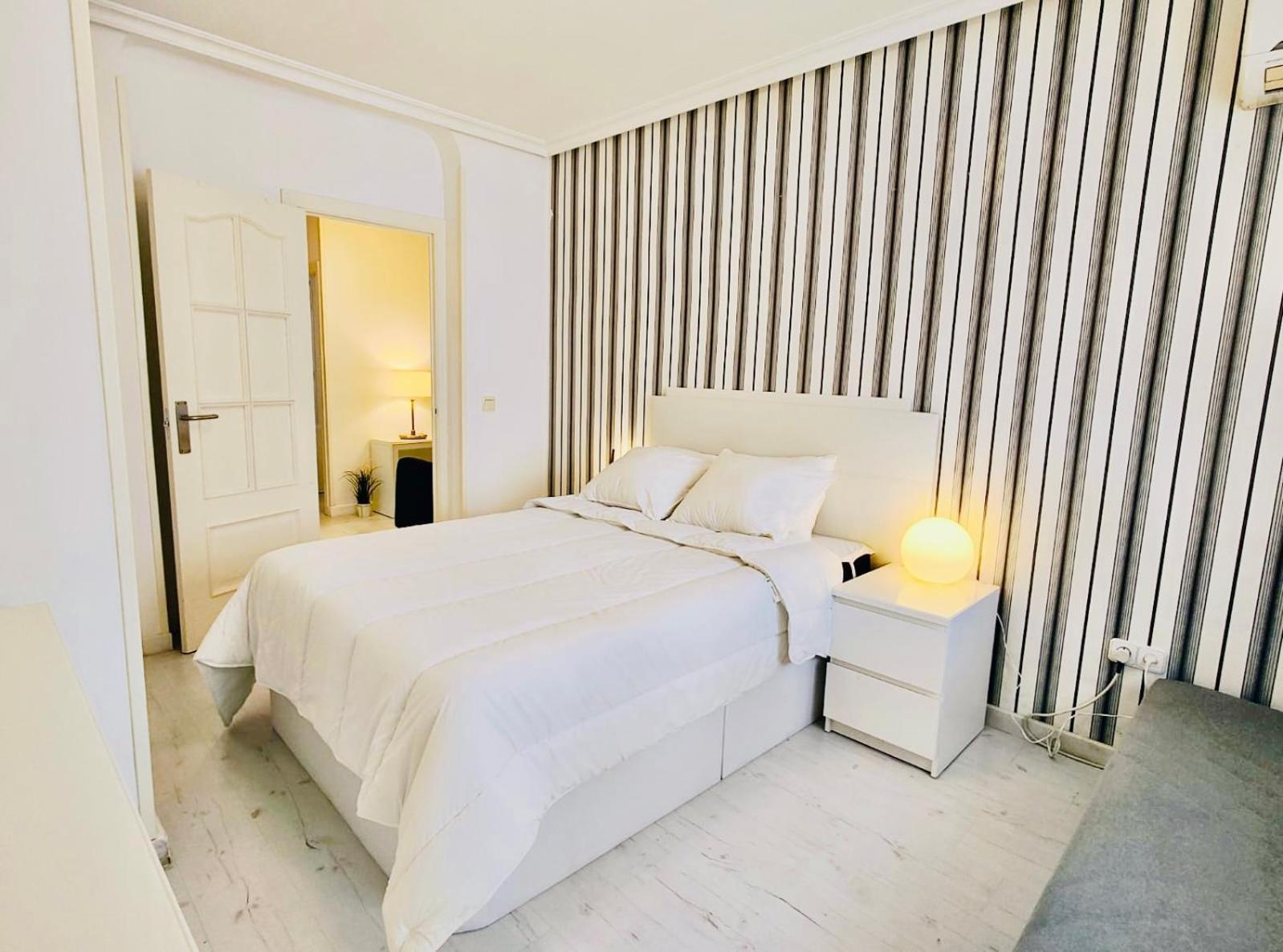 Centro - Gran Via - Callao Apartamento *
