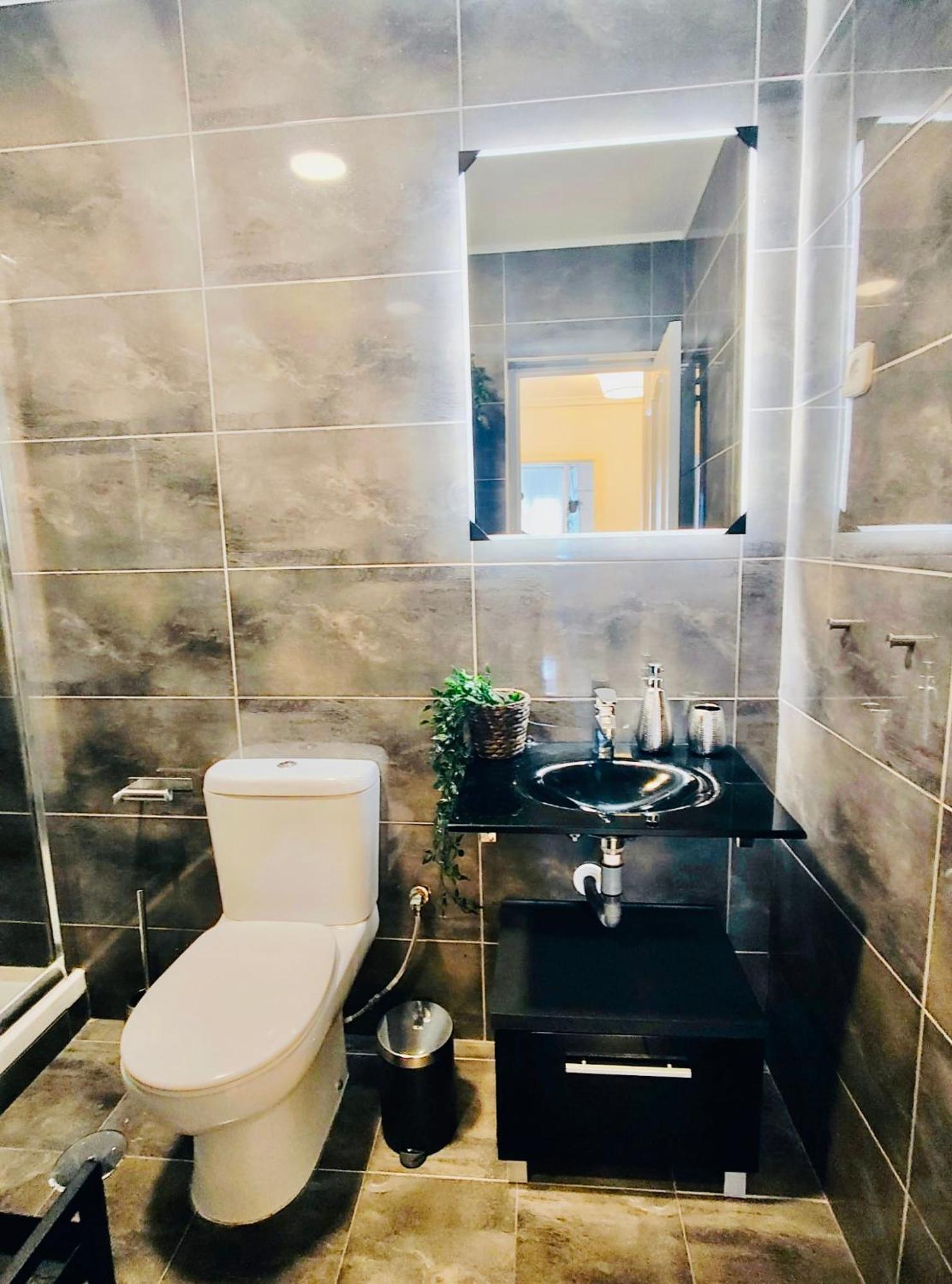 Centro - Gran Via - Callao Apartamento Madrid