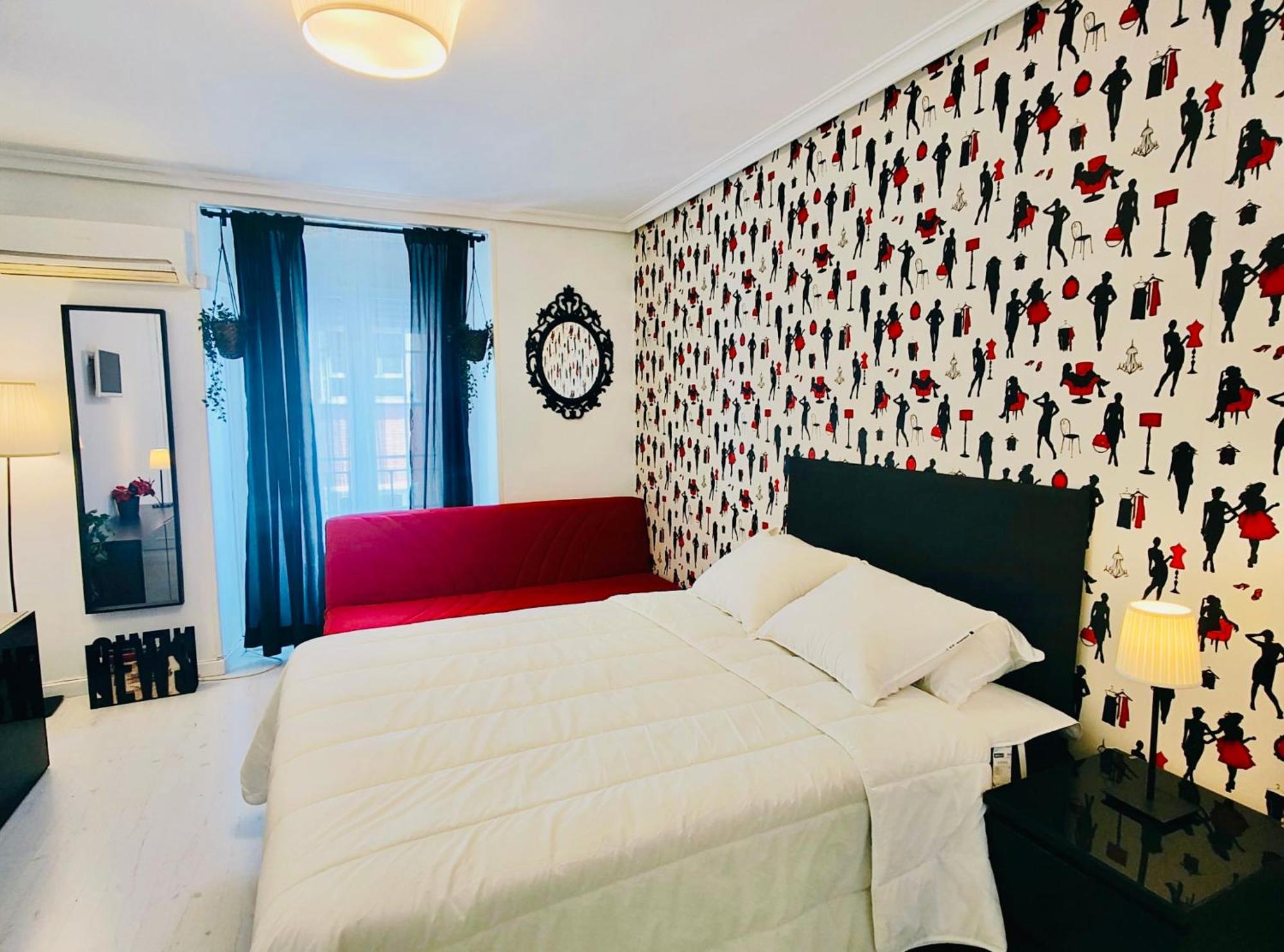 Apartamento Centro - Gran Via - Callao *