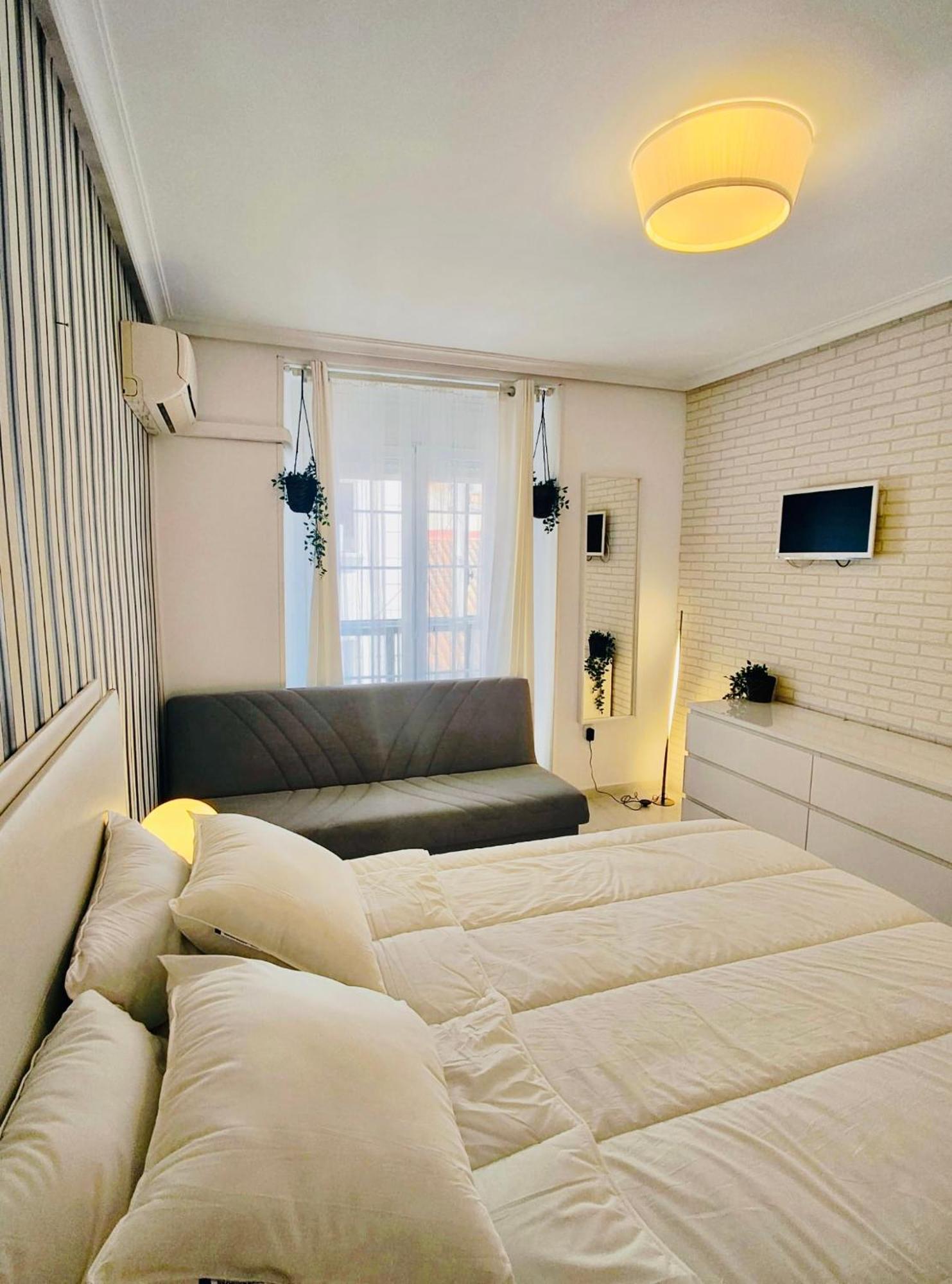 Centro - Gran Via - Callao Apartamento *
