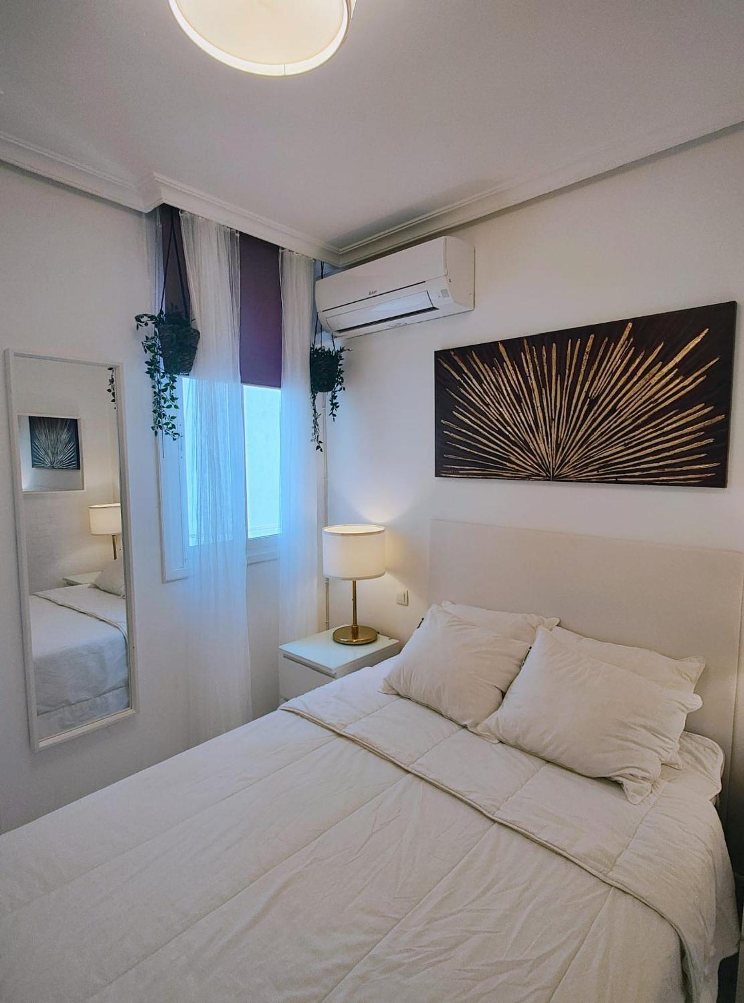 Apartamento Centro - Gran Via - Callao *