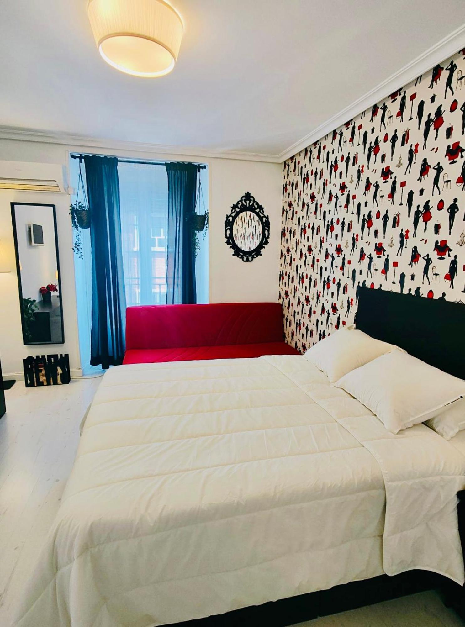 Centro - Gran Via - Callao Apartment Madrid